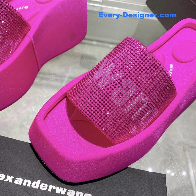 A1exa*der wang platform sandals