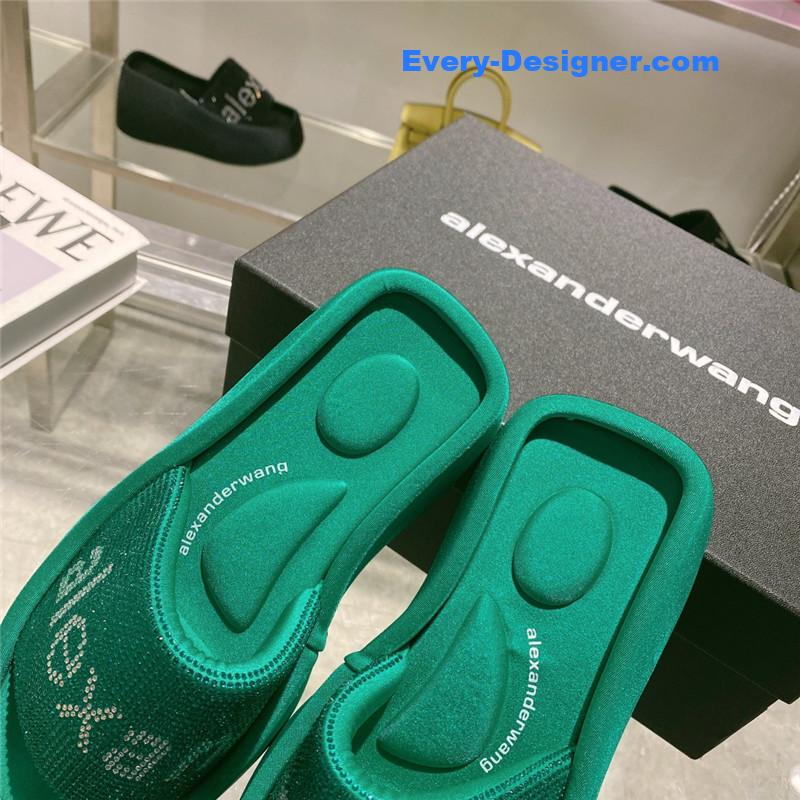 A1exa*der wang platform sandals