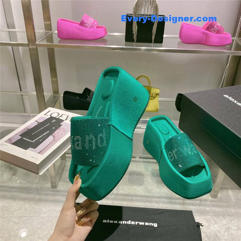A1exa*der wang platform sandals
