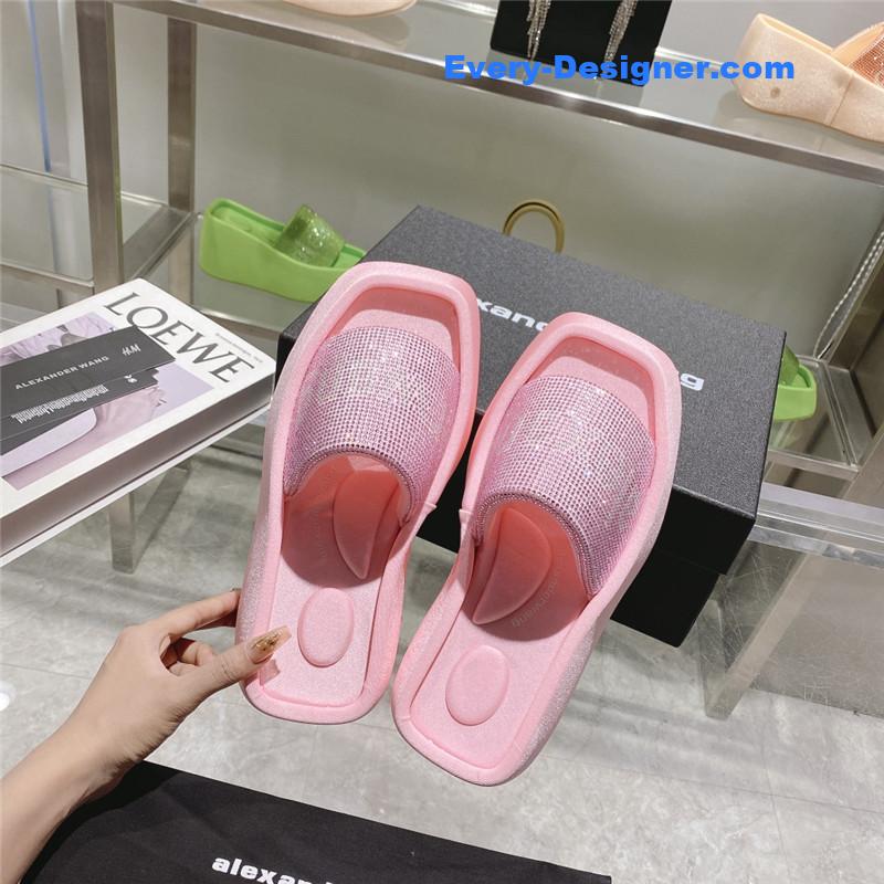 A1exa*der wang platform sandals