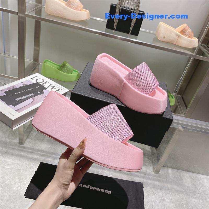 A1exa*der wang platform sandals