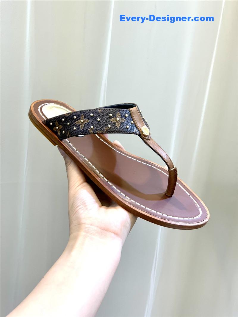 l0vis Vvtt0n lv non-slip wear-resistant sandals