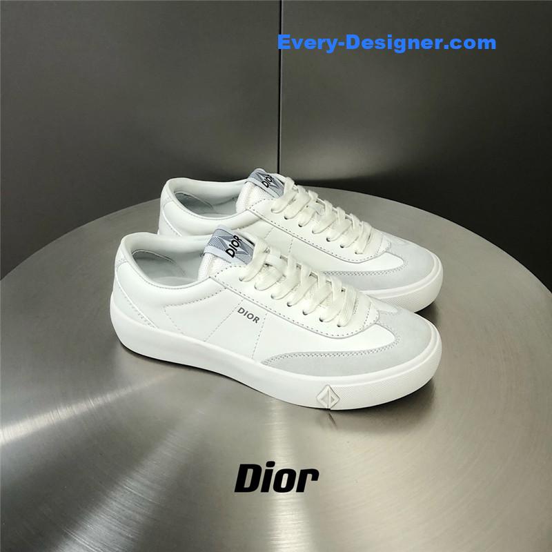 dior low top sneakers