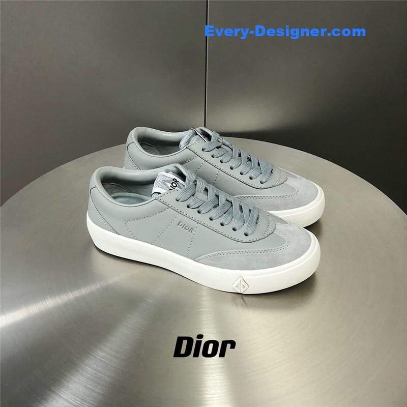 dior low top sneakers