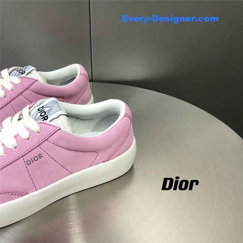 D10r low top sneakers