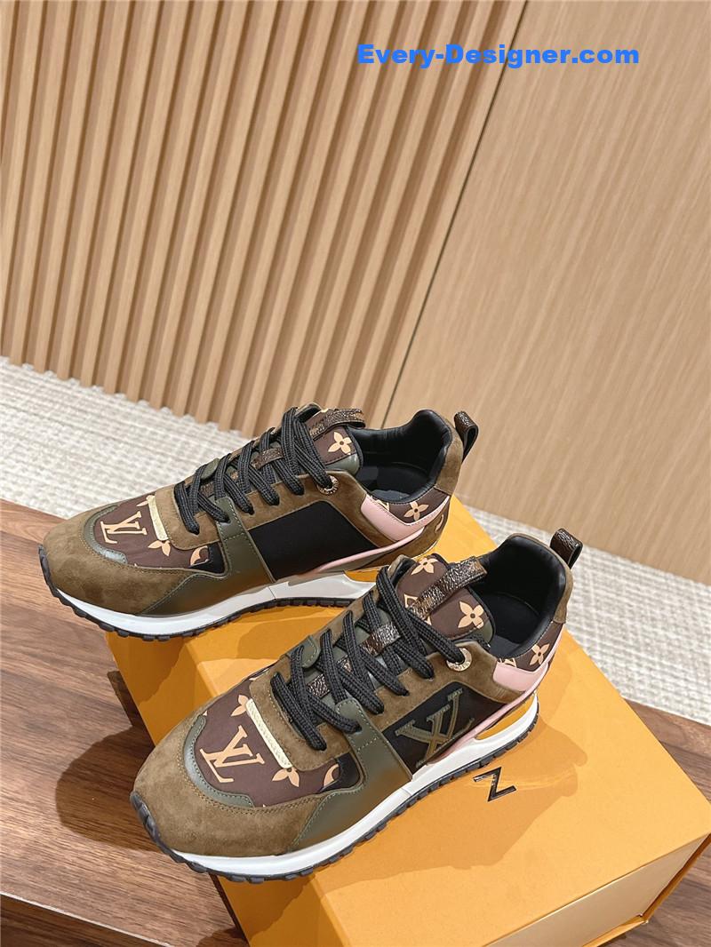 l0vis Vvtt0n lv classic inner heightening sneakers