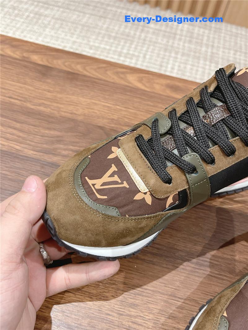 l0vis Vvtt0n lv classic inner heightening sneakers