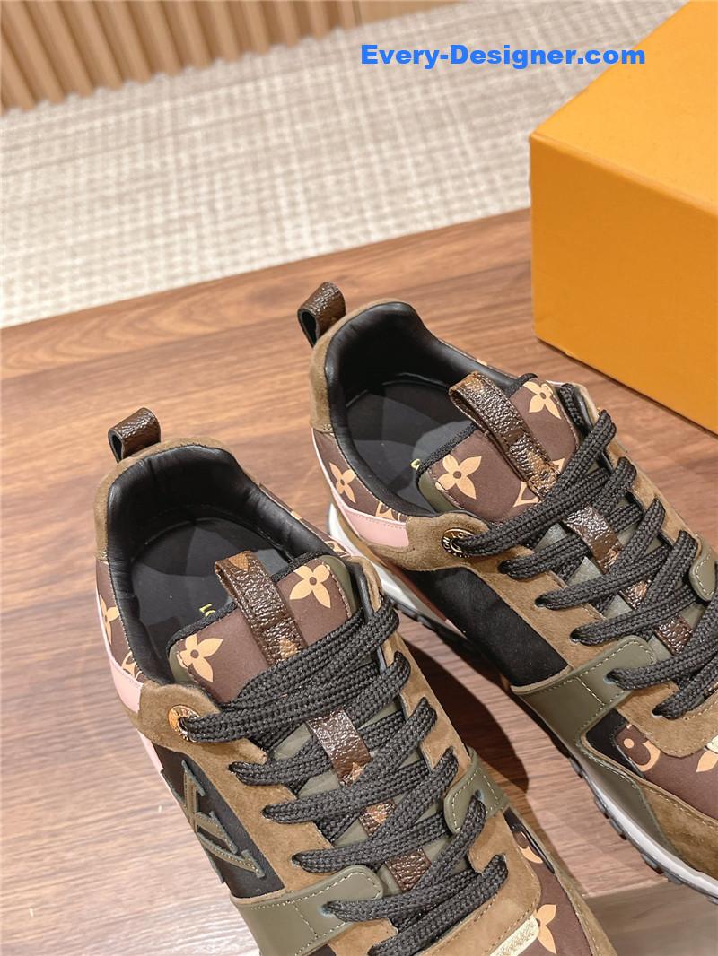 l0vis Vvtt0n lv classic inner heightening sneakers