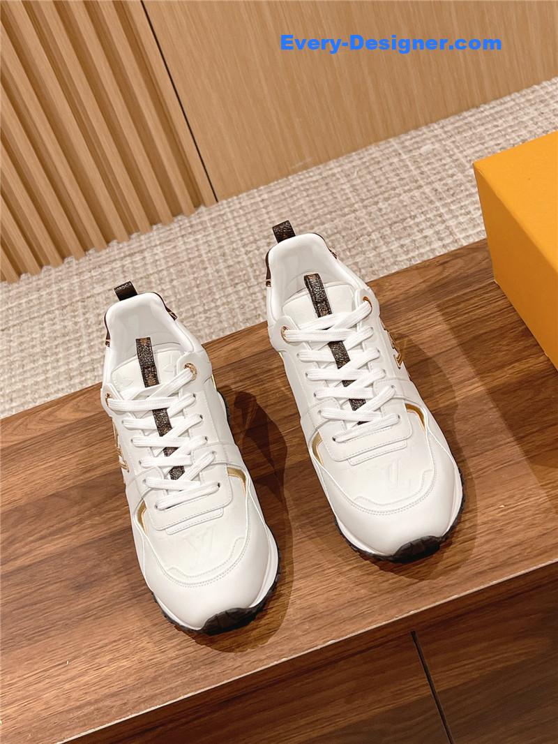 l0vis Vvtt0n lv classic inner heightening sneakers