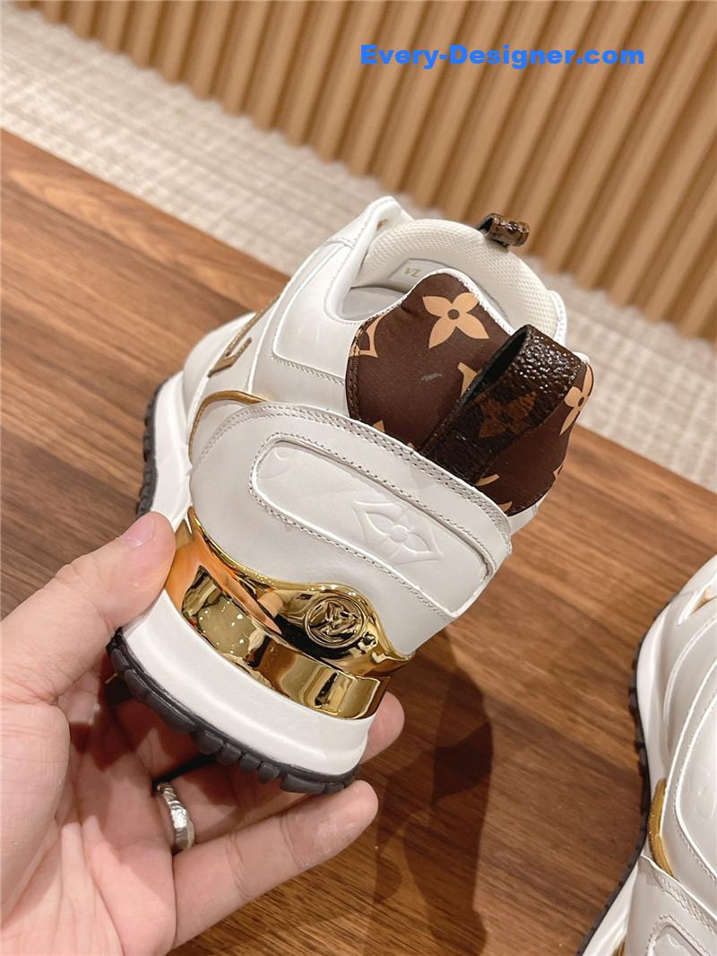 l0vis Vvtt0n lv classic inner heightening sneakers