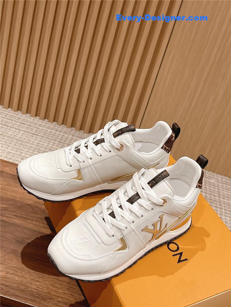 l0vis Vvtt0n lv classic inner heightening sneakers