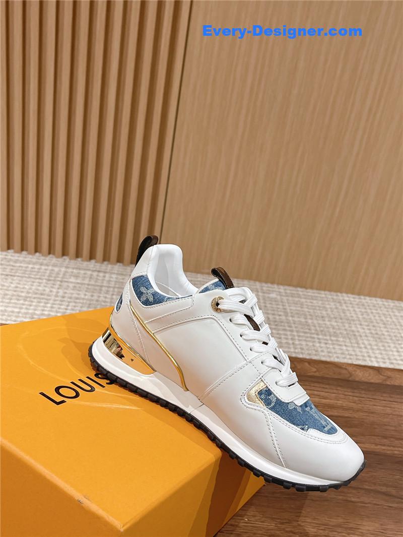 l0vis Vvtt0n lv classic inner heightening sneakers