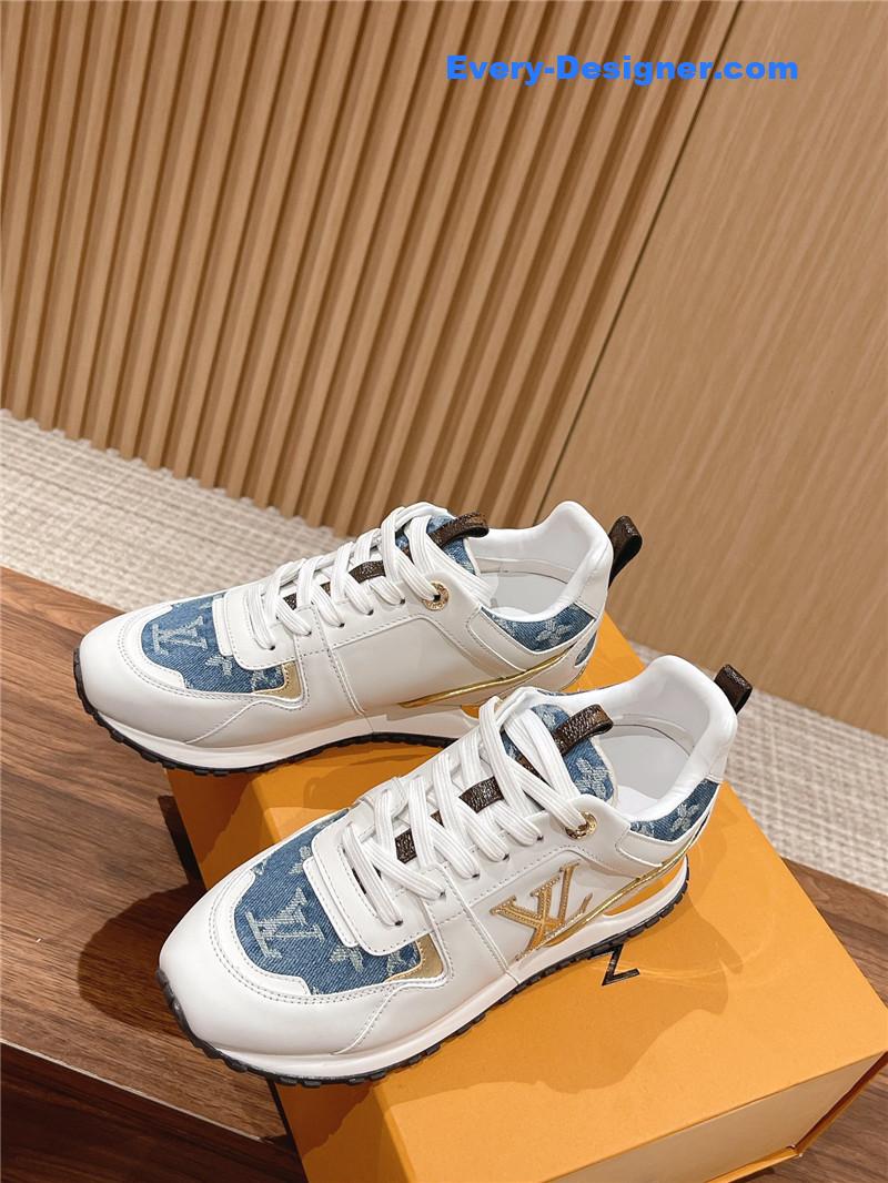 l0vis Vvtt0n lv classic inner heightening sneakers