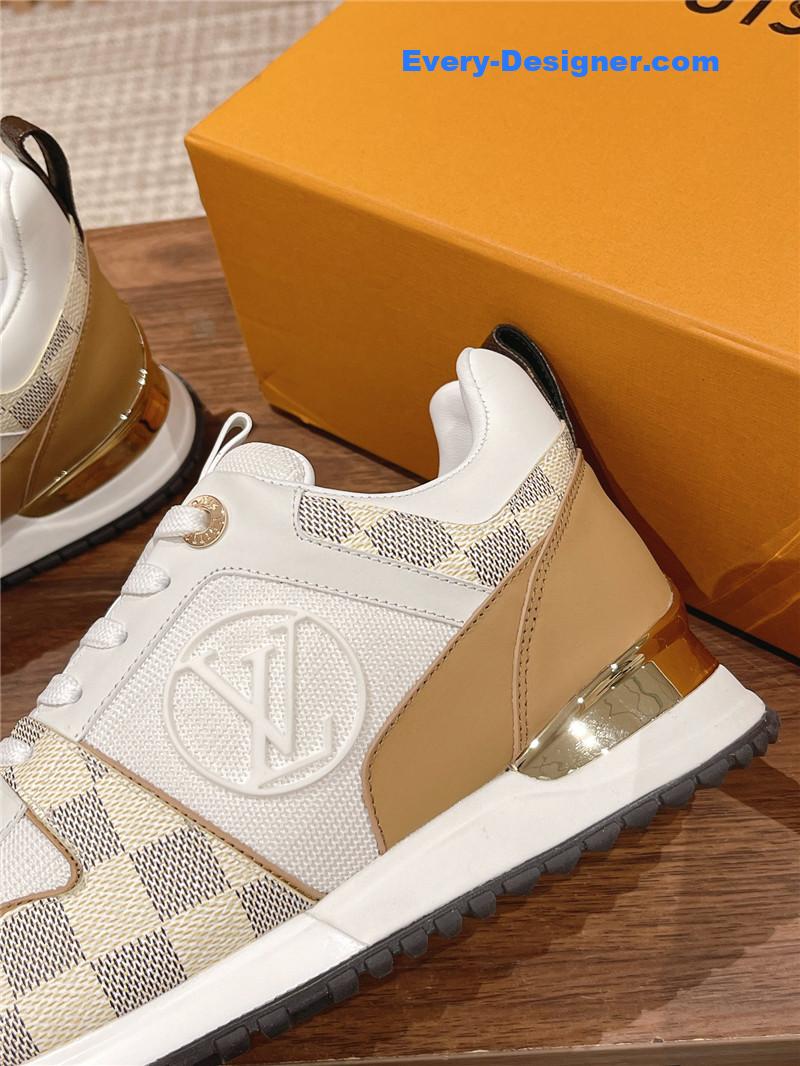 l0vis Vvtt0n lv classic inner heightening sneakers