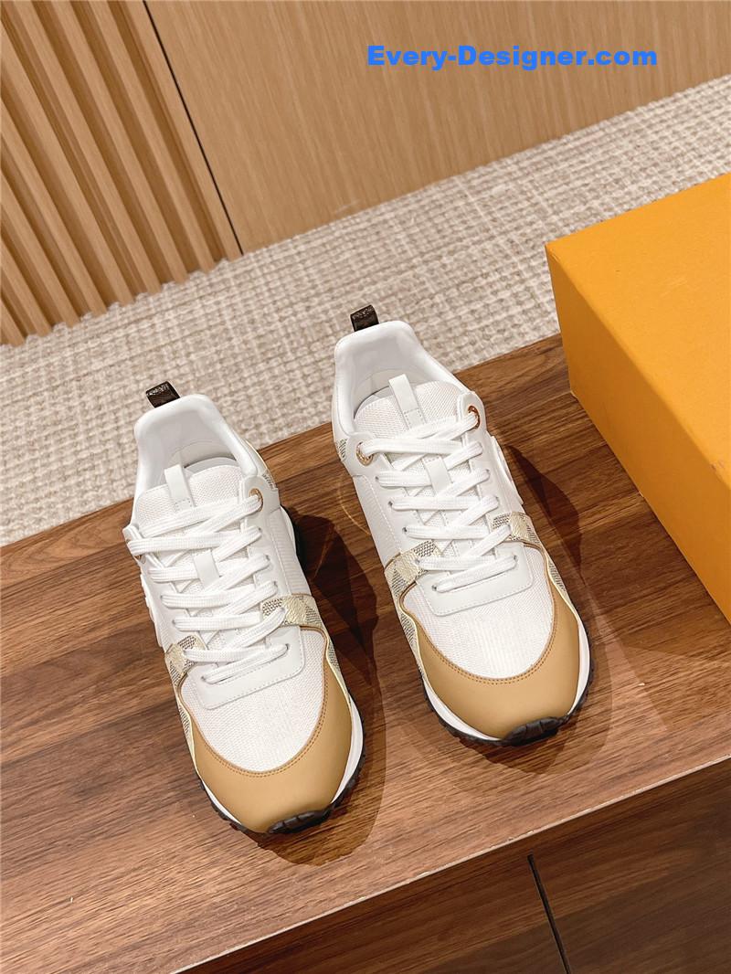 l0vis Vvtt0n lv classic inner heightening sneakers
