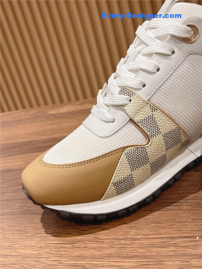 l0vis Vvtt0n lv classic inner heightening sneakers