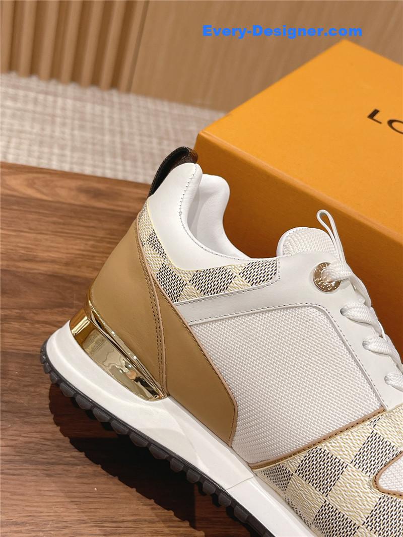 l0vis Vvtt0n lv classic inner heightening sneakers