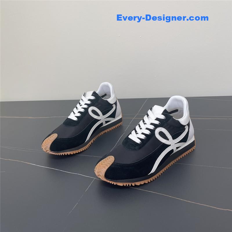 loewe height increasing casual shoes