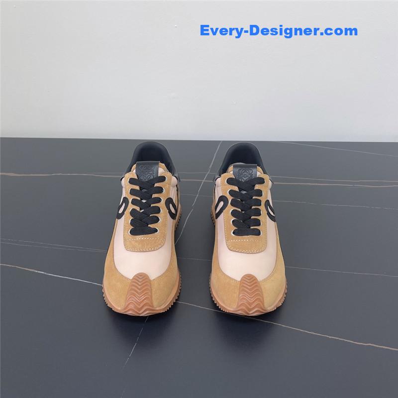 loewe height increasing casual shoes