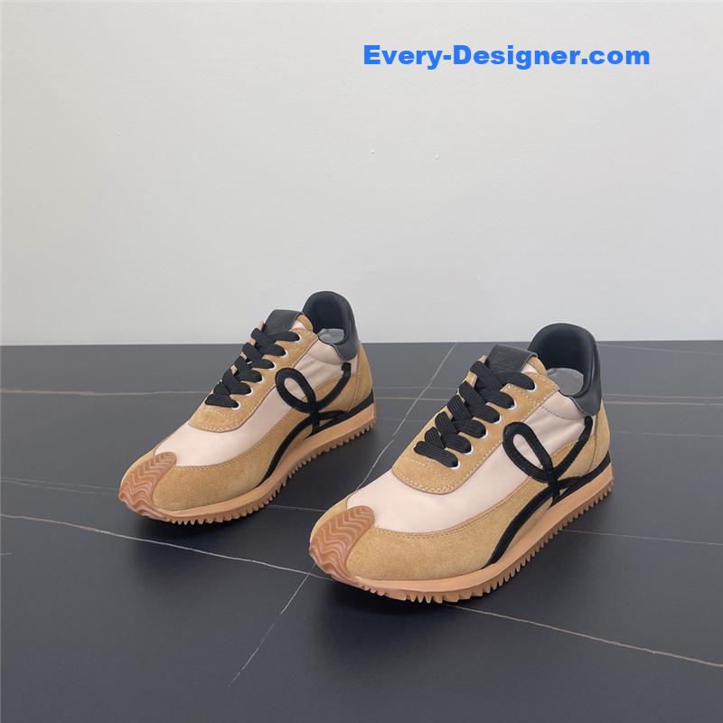loewe height increasing casual shoes