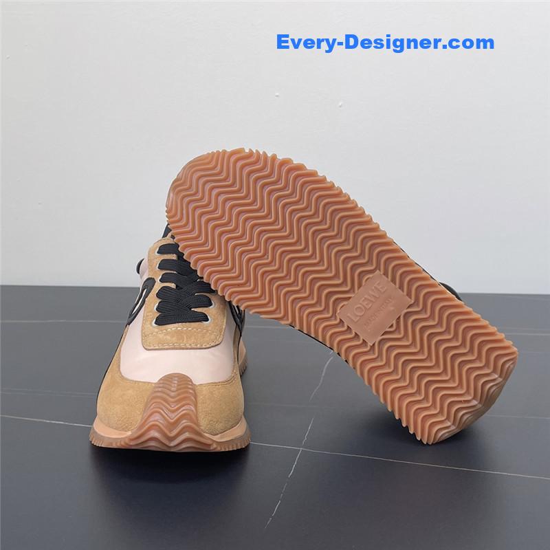 loewe height increasing casual shoes