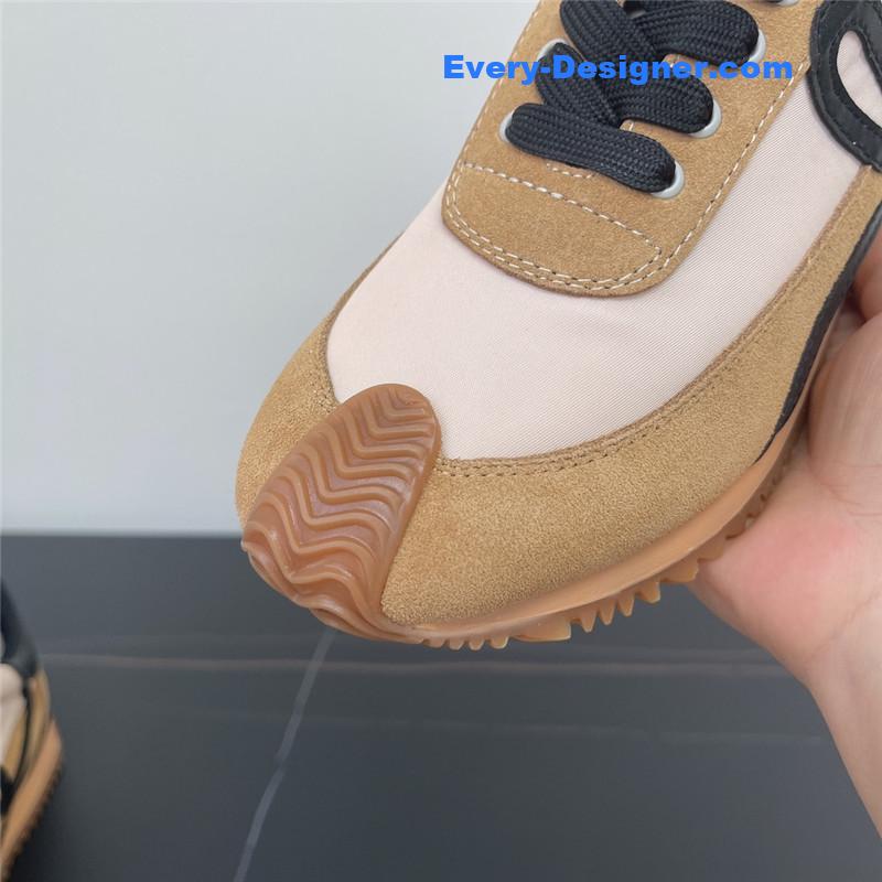 loewe height increasing casual shoes