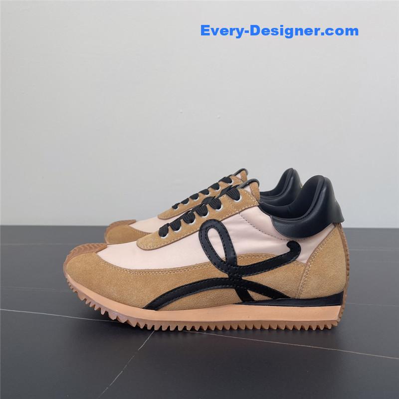 loewe height increasing casual shoes