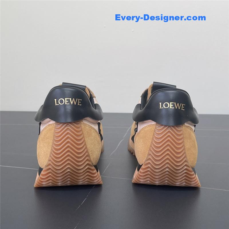 loewe height increasing casual shoes