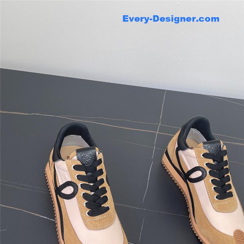 loewe height increasing casual shoes