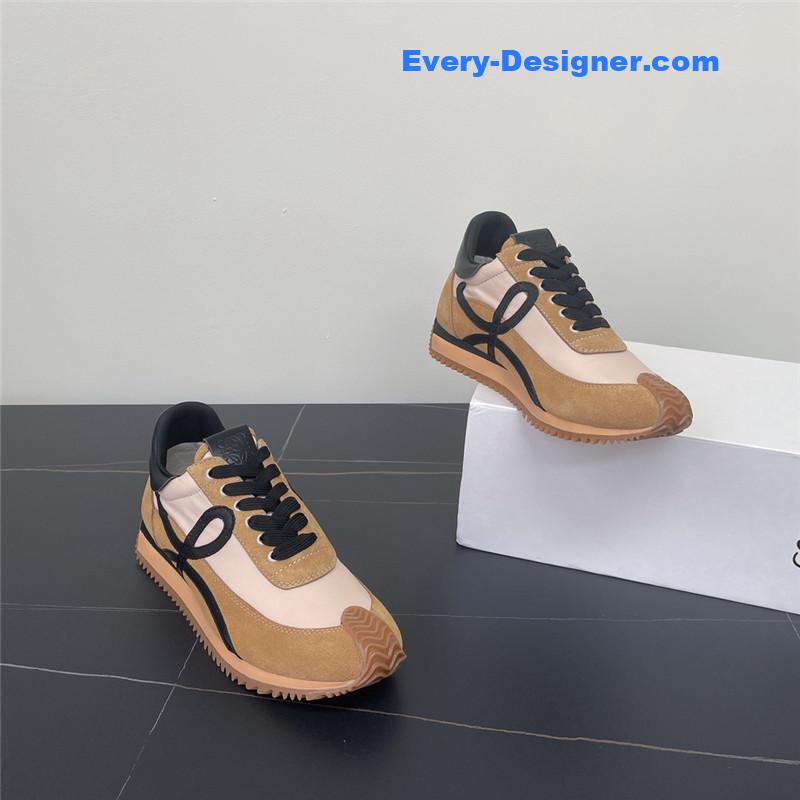 loewe height increasing casual shoes