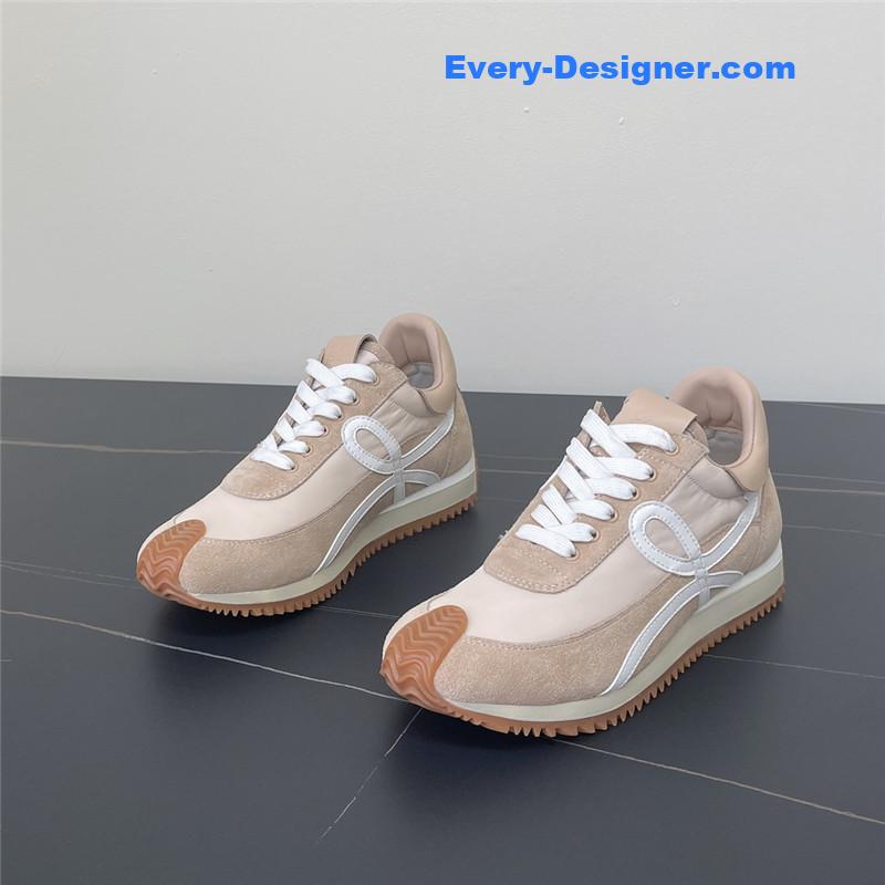 loewe height increasing casual shoes