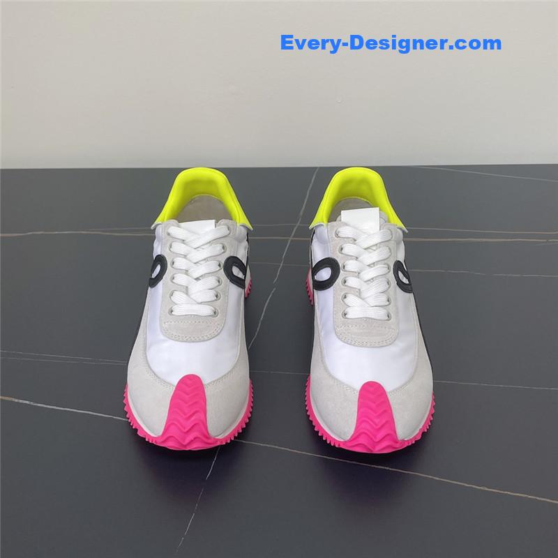 loewe height increasing casual shoes