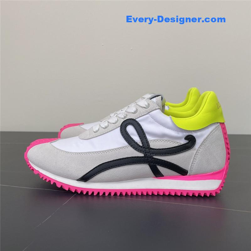 loewe height increasing casual shoes