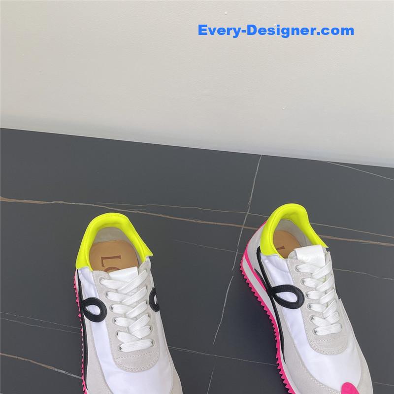 loewe height increasing casual shoes