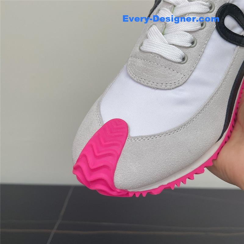 loewe height increasing casual shoes