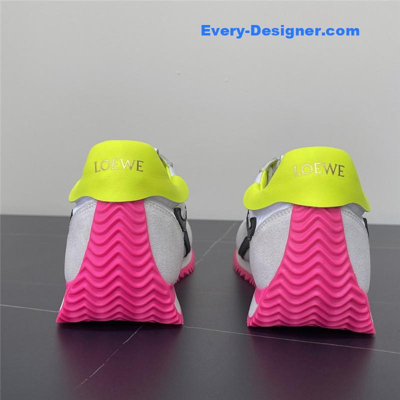 loewe height increasing casual shoes