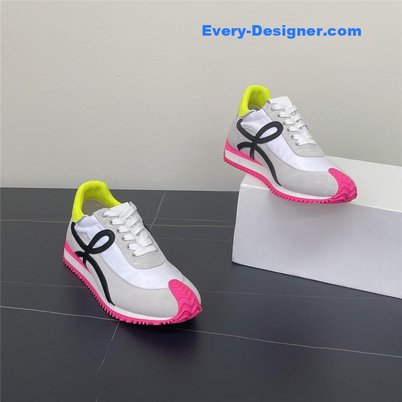 loewe height increasing casual shoes