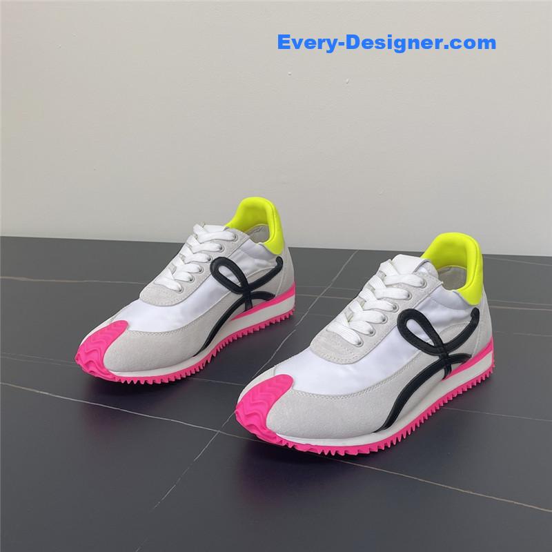 loewe height increasing casual shoes