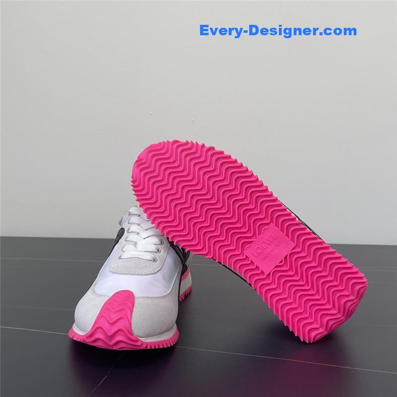 loewe height increasing casual shoes