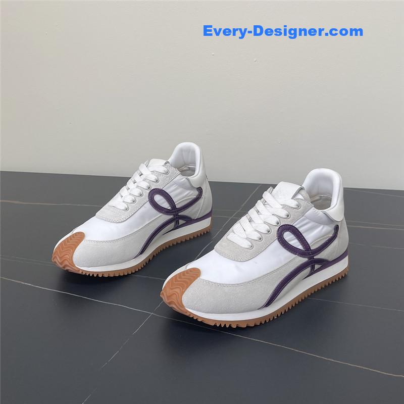 loewe height increasing casual shoes