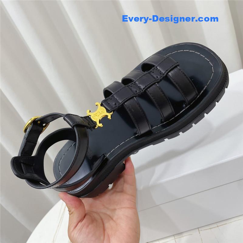 Ce1i*e spring and summer new sandals