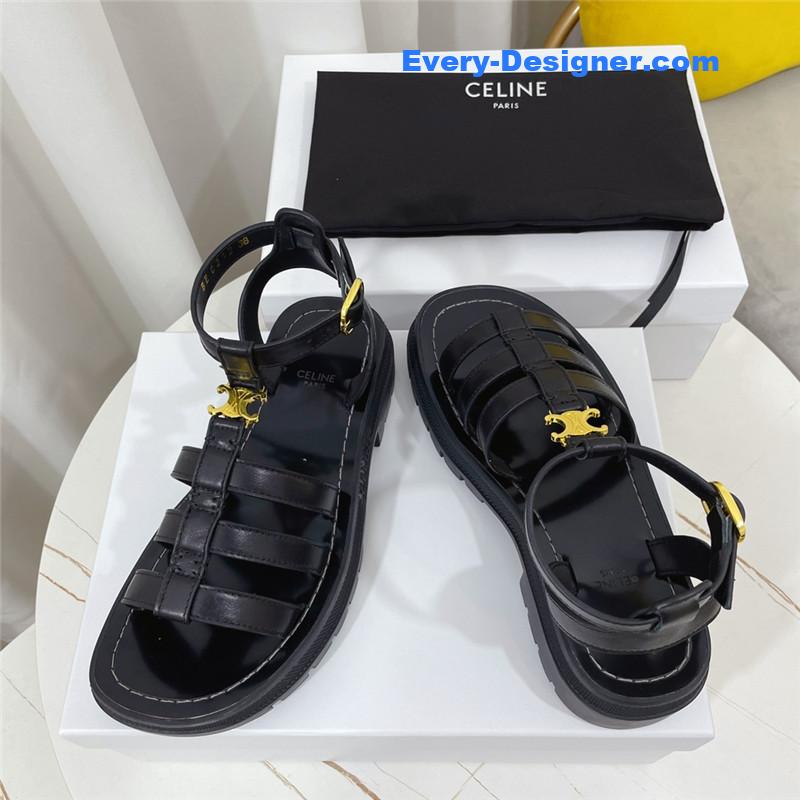 Ce1i*e spring and summer new sandals