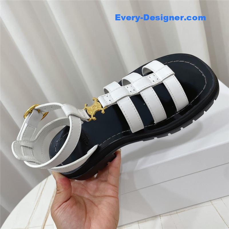 Ce1i*e spring and summer new sandals