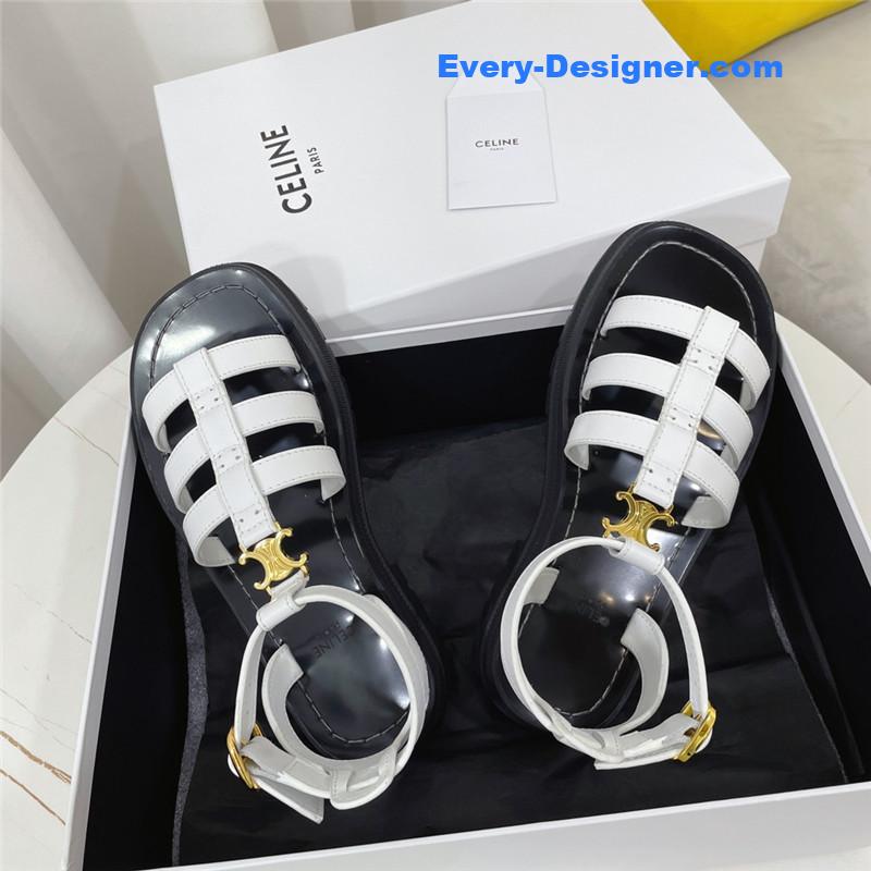 Ce1i*e spring and summer new sandals