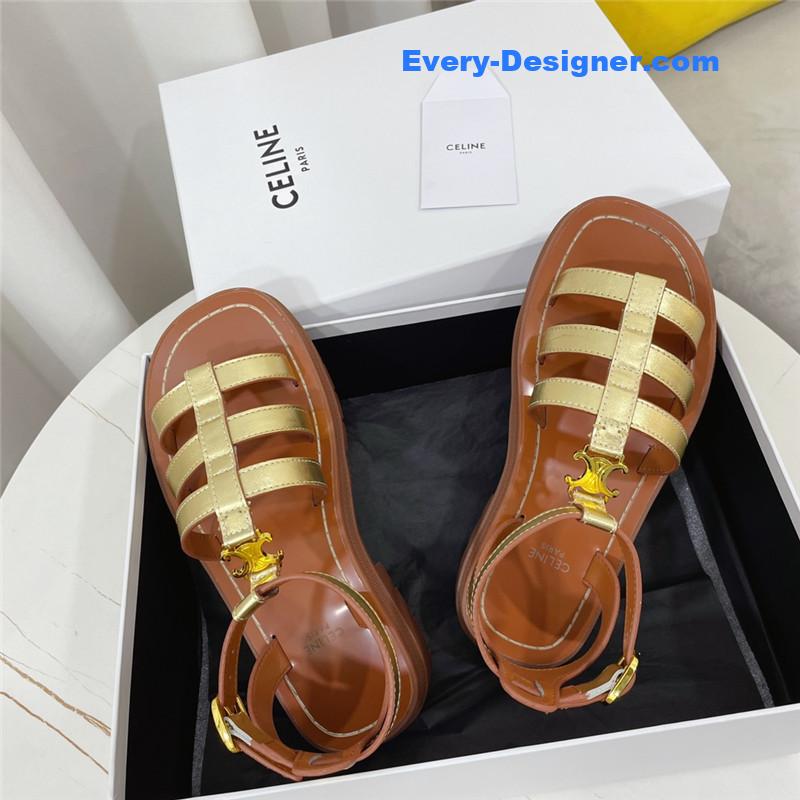 Ce1i*e spring and summer new sandals