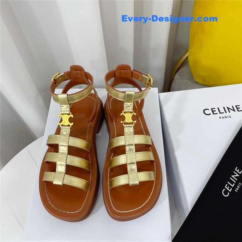 Ce1i*e spring and summer new sandals