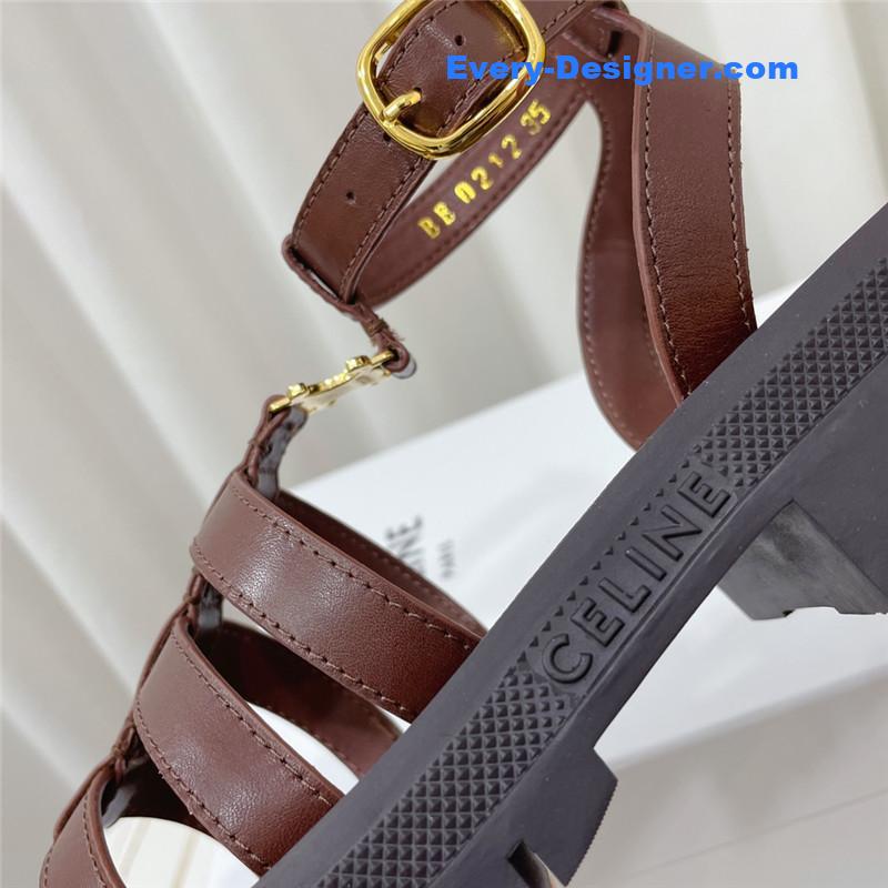 Ce1i*e spring and summer new sandals