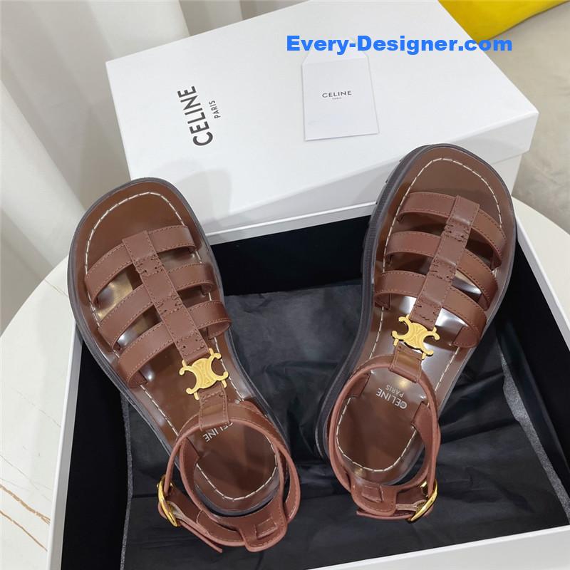 Ce1i*e spring and summer new sandals