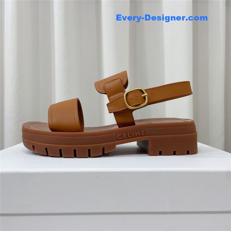 Ce1i*e spring and summer new sandals