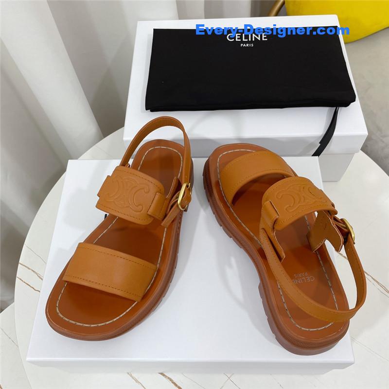 Ce1i*e spring and summer new sandals